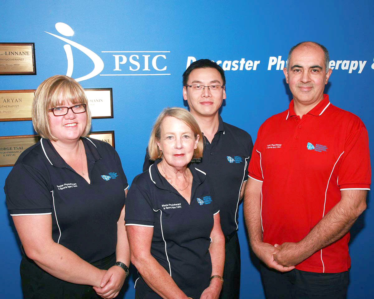 team-photo-doncaster-physiotherapy